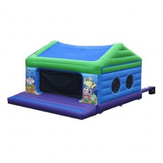 New Inflatable Bounce Playground(C1286-12)