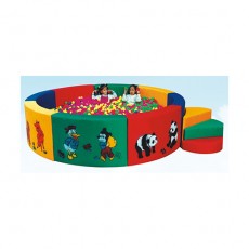 manufacturer  community   adorable indoor soft play area       R1235-4