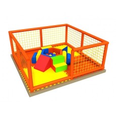 Playground equipment materials T1224-2C