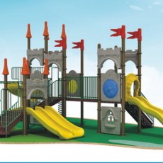 sea sailing series magnificent playground outdoor climbing frames   12071A