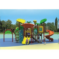 Low-price playground equipment outside 12014A