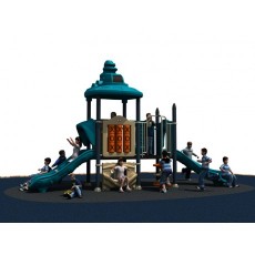 School playground equipment X1421-2