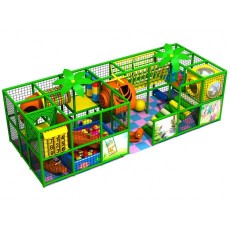 Playground equipment residential  T1237-6