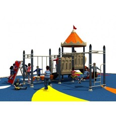Magical playground equipment X1427-5