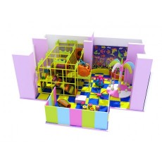 Play centre equipment for sale T1224-4
