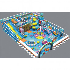 recreational  facilities Healthy  cheap indoor playground equipment     T1211-2