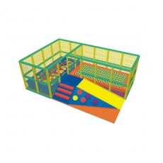 CE certificate  magical  suitable  indoor kids soft play mats      R1235-6