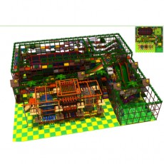 indoor playground for kids home playground sets(T1501-3)