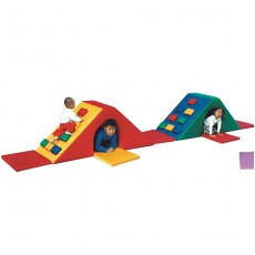 welcomed natural vision superior soft play R1238-10
