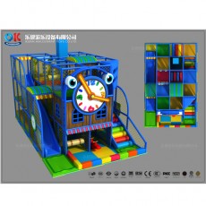 indoor play structures commercial indoor playground for kids(T1608-5)