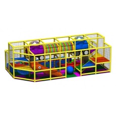CE Special indoor playground T1227-6