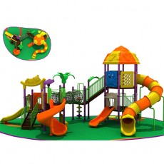 CE Common Outdoor Playground (X1433-5)