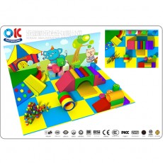 multiple top sale best-price fashionable soft play R1501-8