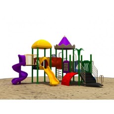 Special playground equipment X1416-3