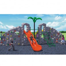 Plastic Rock Climbing Equipment (P1401-6)