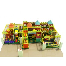Play equipment for kids T1223-3