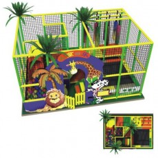 lots of  fun  innovative child indoor soft playground equipment    T1217-4