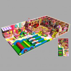 new design best sale superior quality priority indoor playground T1507-9