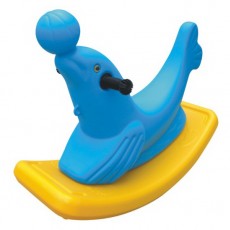 comfortable shapeless  happy  children playground plastic slide   S1263-4