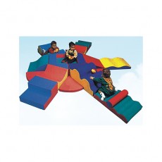 installation company  wholesale  arresting  indoor soft play equipment       R1237-5