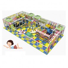 pleasure low cost  most popular indoor soft playground equipment  T1208-2