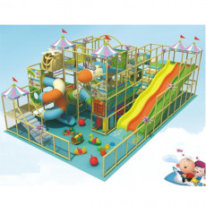 build your own play gym  priority kids playground indoor   T1206-1