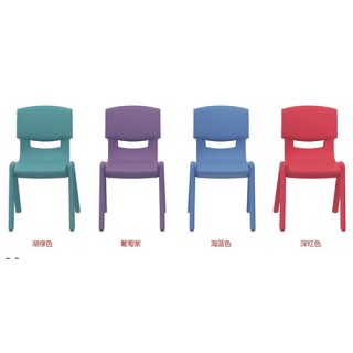 Eco-friendly  high quality welcomed  school plastic  chair for kids   Z1283-1