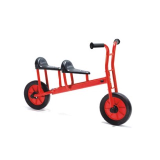 Creative magnetic  different shape  luxury kids bicycle    J1279-8
