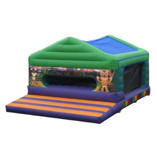 New Inflatable Bounce Playground(C1286-11)