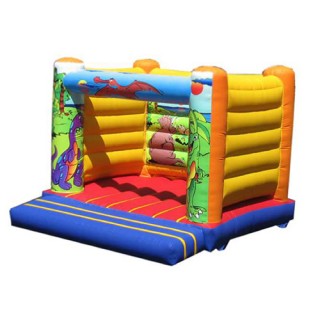 New Inflatable Bounce Playground (C1281-2)