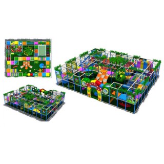 soft play equipment for home indoor child playground(T1503-8)