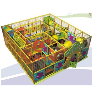 indoor soft play equipment baby indoor playground(T1504-9)