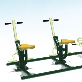 multicolors personalized fashional teenagers fitness equipment    12171B