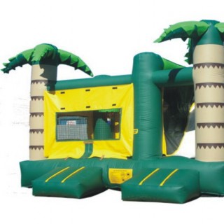 slide & tube  comfortable giant inflatable water slide for adult  C1228-6
