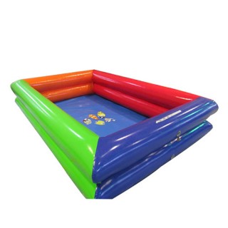New Inflatable Bounce Playground Pool(C1290-1)