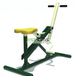 Exercise Cheap Superior Quality hot sale outdoor fitness equipment 12165L