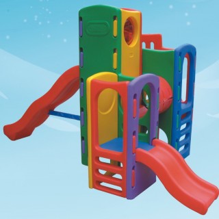Innovation  best-price  comfortable  plastic children play house     S1245-2