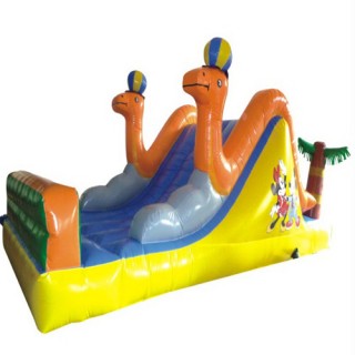 fantastic recycled popular favourite Inflatable Jumping bouncy C1224-6