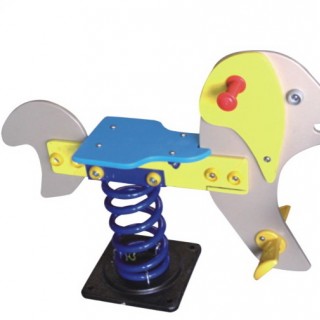 children toys  safe  multi function playful plush rocking horse    12153K