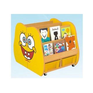 Eco-friendly high quality  residential  book cupboard   G1291-5