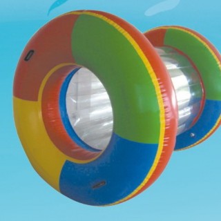 Eco-friendly  interesting   better  inflatable human hamster ball    C1233-1