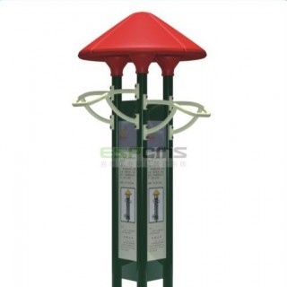 Forest series excellent common wonder core fitness equipment    12159 O