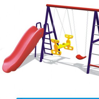 professional cheerful  Outdoor Playground Body Building Equipment for Park 12144D