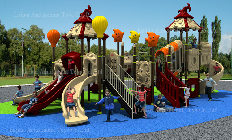 fire control outdoor playground