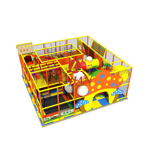 indoor playground equipment